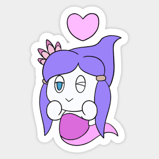 Lah Chao Sticker